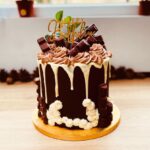 Le Layer cake