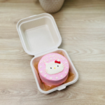 Le Suprême  Bento Cake 2/3 pers