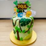 Le Layer cake