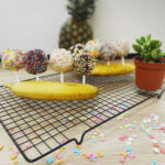 Les Pop Cakes