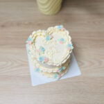 Le Bento Cake 2/3 pers