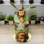 Le Layer cake