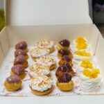 Les 20 mignardises sucrées