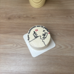Le Bento Cake 2/3 pers