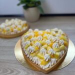 Les Tartes sucrées