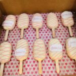 Les Magnum Cakes