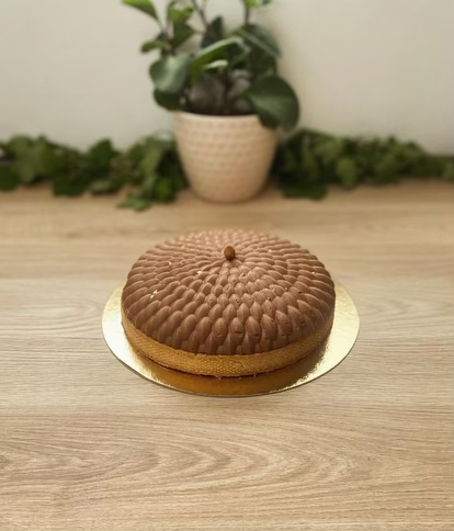 Les Tartes sucrées