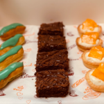 Les 12 mignardises sucrées