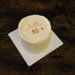Le Bento Cake 2/3 pers