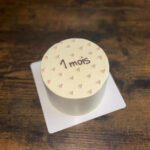 Le Bento Cake 2/3 pers