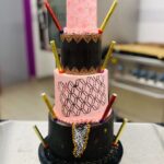 Le Layer cake