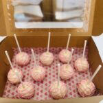 Les Pop Cakes