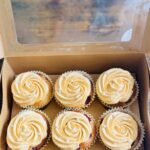 Les Cupcakes