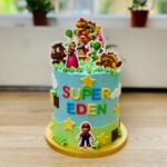 Le Layer cake
