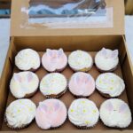 Les Cupcakes