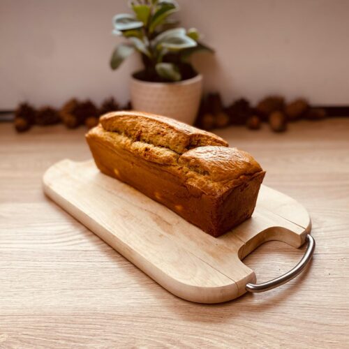 Les Cakes salés