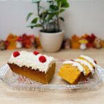 Les Cakes sucrés