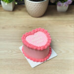 Le Bento Cake 2/3 pers