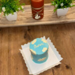Le Little Bento Cake 1 pers