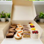 Les 20 mignardises sucrées