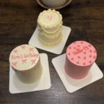 Le Little Bento Cake 1 pers