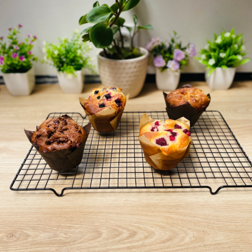 Patisseries