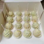 Les Pop Cakes