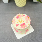 Le Suprême  Bento Cake 2/3 pers