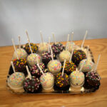 Les Pop Cakes