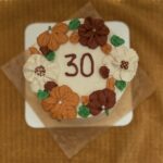 Le Bento Cake 2/3 pers
