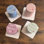 Le Little Bento Cake 1 pers