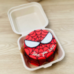 Le Suprême  Bento Cake 2/3 pers