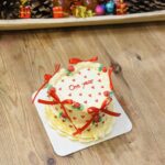 Le Suprême  Bento Cake 2/3 pers