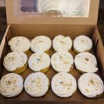 Les Cupcakes