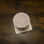 Le Bento Cake 2/3 pers