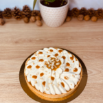 Les Tartes sucrées