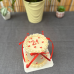 Le Little Bento Cake suprême 1 personne