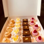 Les 20 mignardises sucrées