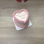 Le Bento Cake 2/3 pers