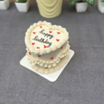 Le Bento Cake 2/3 pers