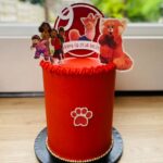 Le Layer cake