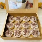 Les Cupcakes