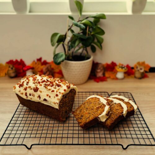 Les Cakes et Les Brioches