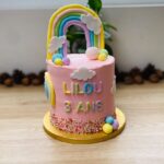 Le Layer cake