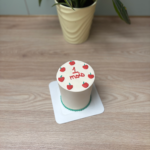 Le Little Bento Cake 1 pers