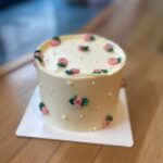 Le Suprême  Bento Cake 2/3 pers