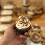 Les Cupcakes