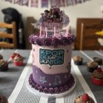 Le Layer cake