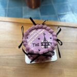 Le Suprême  Bento Cake 2/3 pers