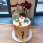 Le Layer cake